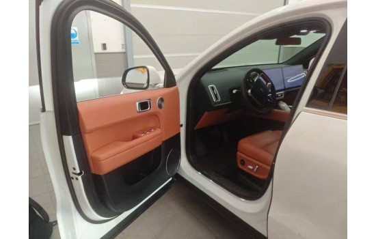 Li Auto L6 Max, 2025, пробіг 12 тисяч км
